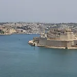 The Silk - V1 Apartment Valletta