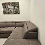 Apartmán The Silk - V1