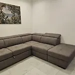 The Silk - V1 Apartmán