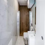 The Silk - V1 Apartment