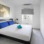 Apartmán The Silk - V1 *