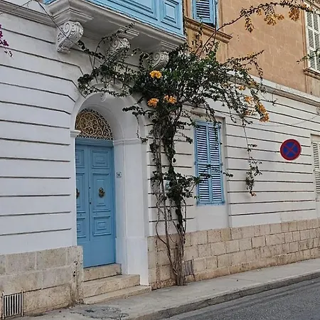 Apartamento Modern Elegance V1 *