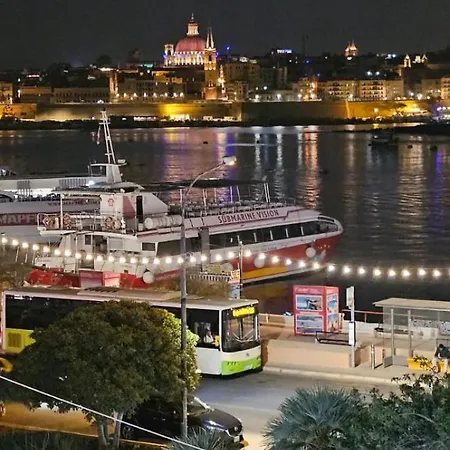 Apartment Modern Elegance V1 Valletta