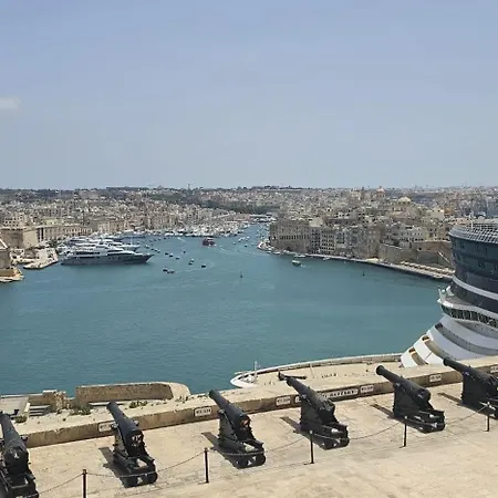 Modern Elegance V1 Appartamento