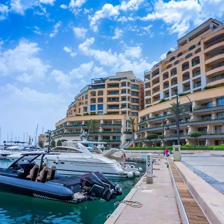 Apartment Modern Elegance V1 *