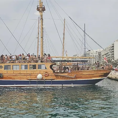 Lejlighed The Silk - V1