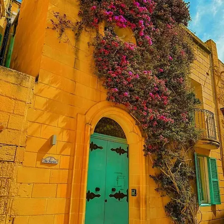 The Silk - V1 Apartment Valletta