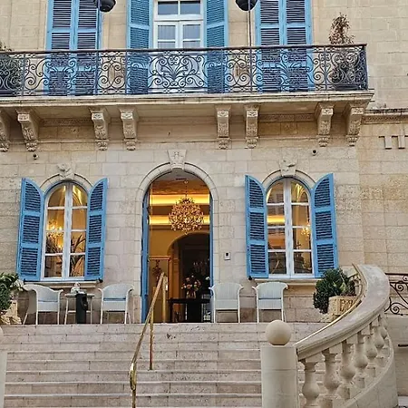 アパート Modern Elegance V1