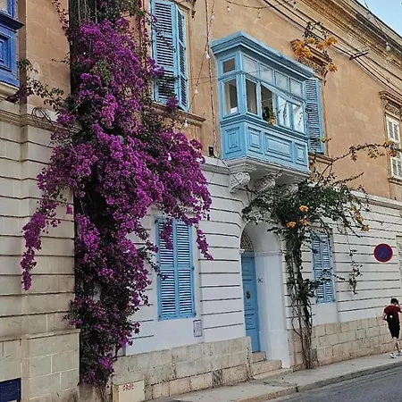 Modern Elegance V1 Appartement Valletta