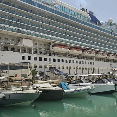 Appartamento Modern Elegance V1 La Valletta