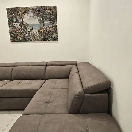 Apartment The Silk - V1