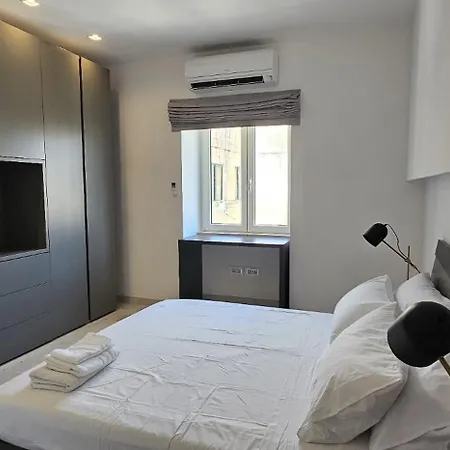 Modern Elegance V1 Appartamento *