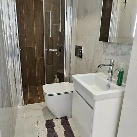 Appartamento Modern Elegance V1