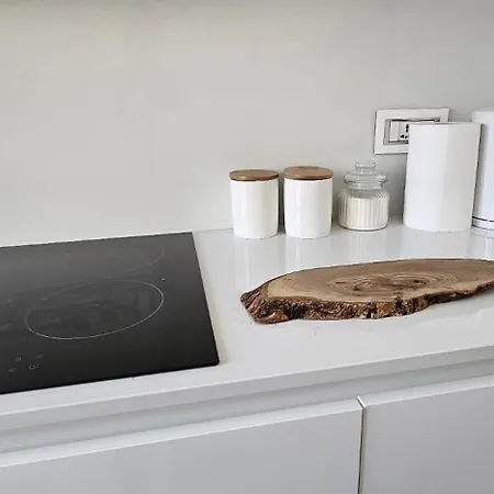 Appartamento Modern Elegance V1