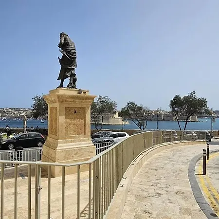 The Silk - V1 Lejlighed Valletta