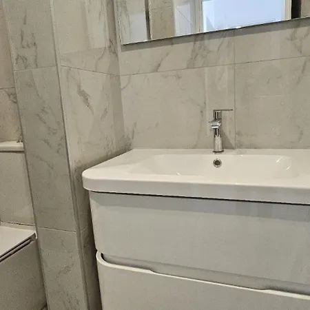 Modern Elegance V1 Appartamento *