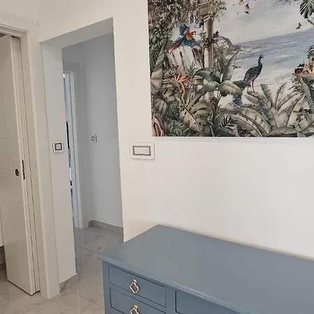 Appartamento Modern Elegance V1 *