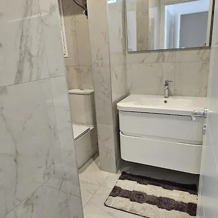 Apartment Modern Elegance V1 Valletta