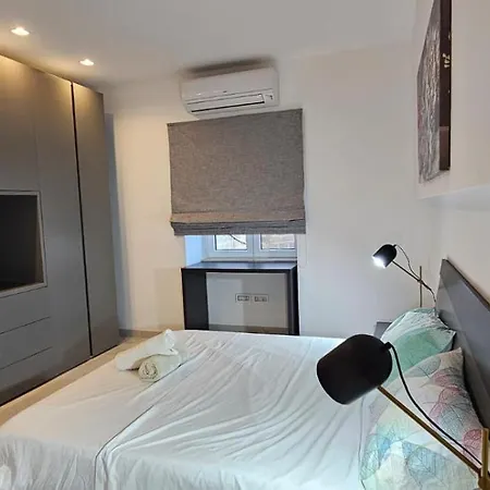 Modern Elegance V1 Apartment Valletta
