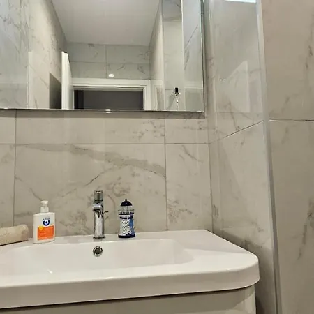 Modern Elegance V1 Appartement