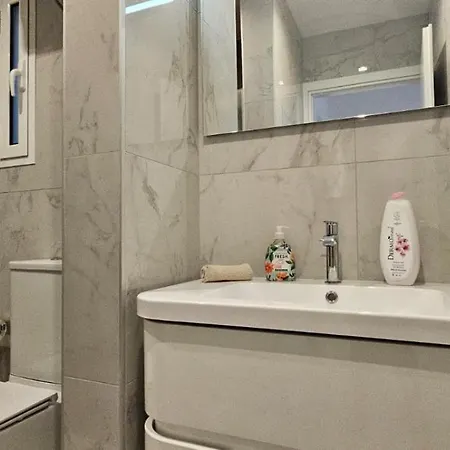 Appartamento Modern Elegance V1 *