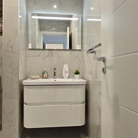 Modern Elegance V1 Appartement Valletta