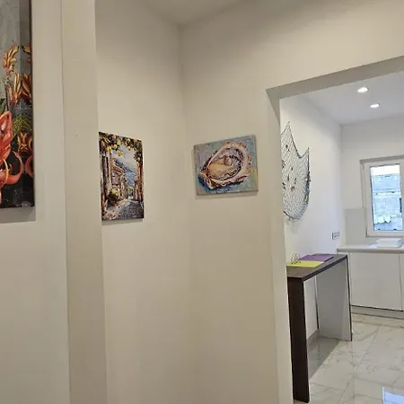 Modern Elegance V1 Appartamento