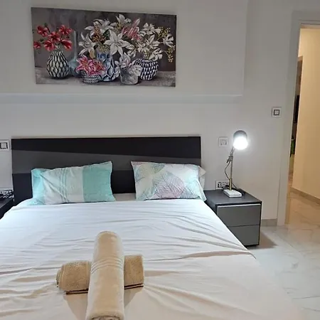 Apartment Modern Elegance V1