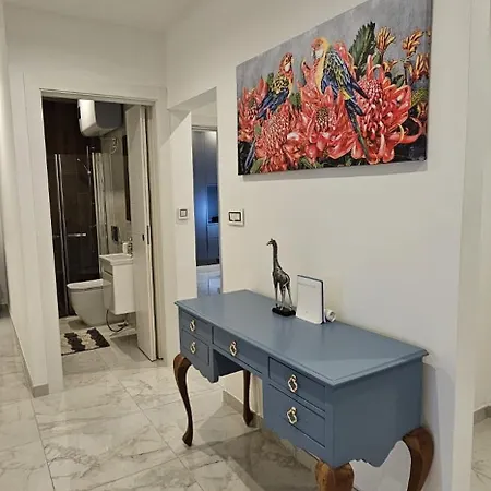 Appartement Modern Elegance V1 *