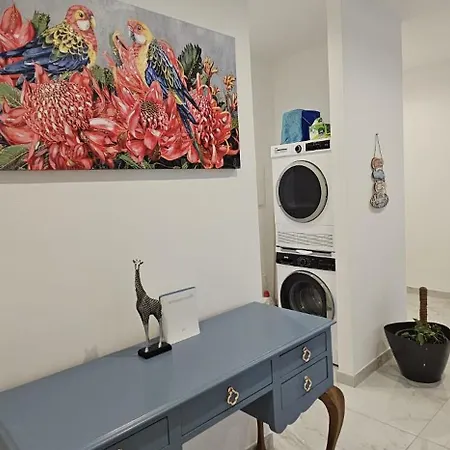 Modern Elegance V1 Appartamento La Valletta