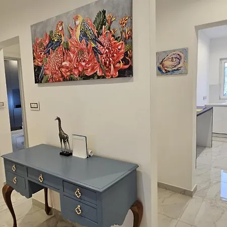 Apartment Modern Elegance V1 Valletta