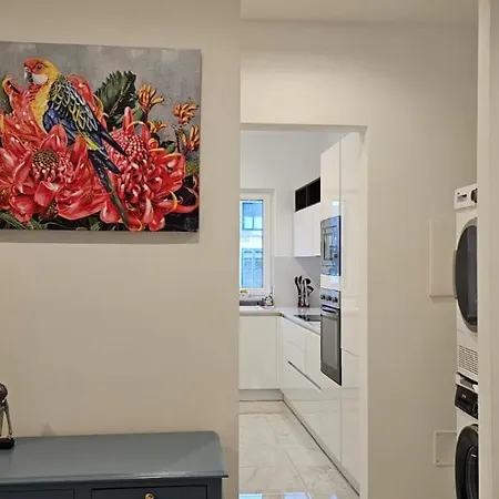 Modern Elegance V1 La Valletta