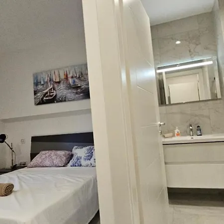 Modern Elegance V1 Appartement *