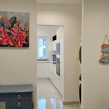 Appartement Modern Elegance V1 *