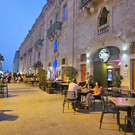 Modern Elegance V1 Appartamento La Valletta