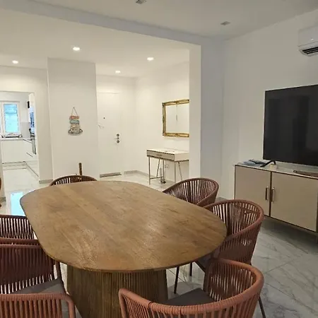 Modern Elegance V1 * Valletta