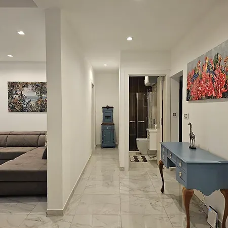 Appartamento Modern Elegance V1 La Valletta