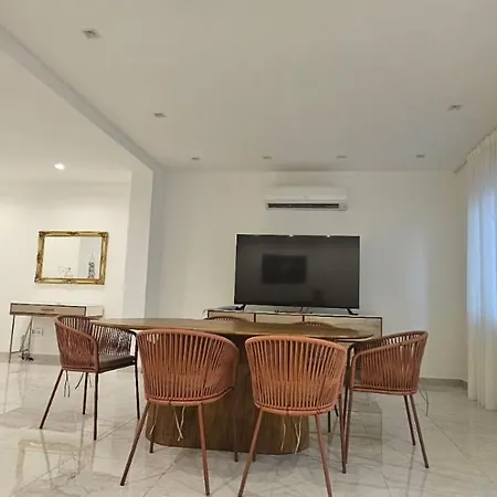 Modern Elegance V1 Valletta