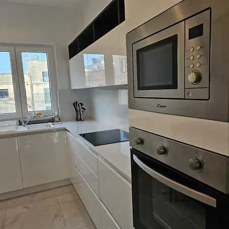 Appartement Modern Elegance V1