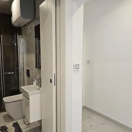 Apartment Modern Elegance V1 *