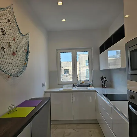 Appartamento Modern Elegance V1