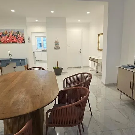 Appartamento Modern Elegance V1 *