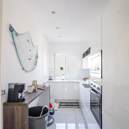 Modern Elegance V1 Appartamento *