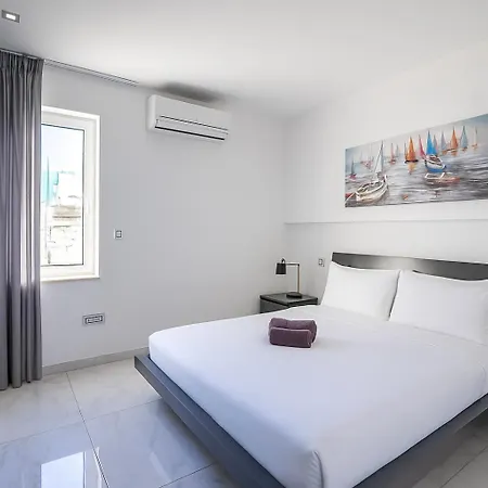 Modern Elegance V1 Valletta