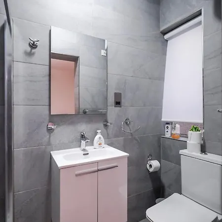 Modern Elegance V1 Appartamento