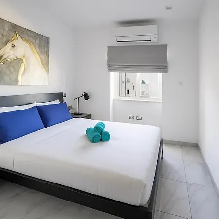 Appartamento Modern Elegance V1 *