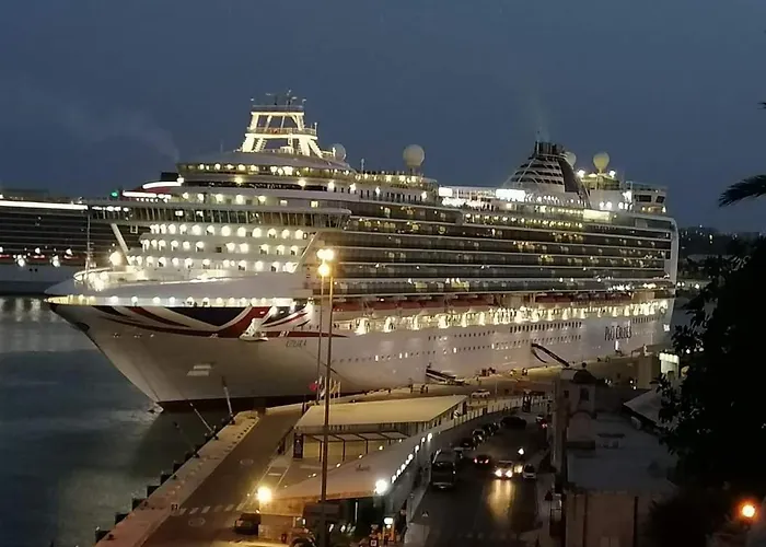 公寓 The Silk - V1