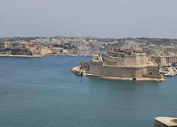 The Silk - V1 公寓 瓦莱塔