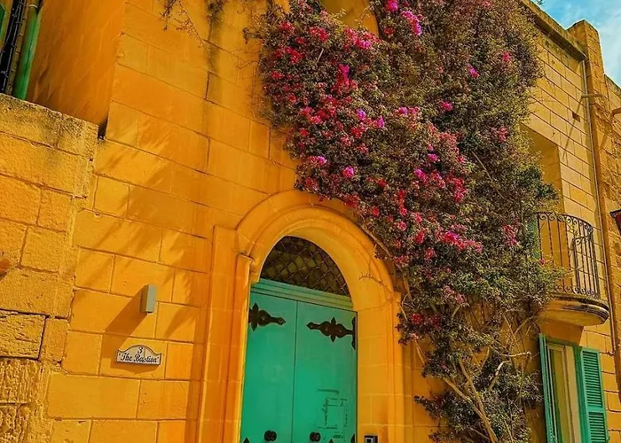 The Silk - V1 公寓 瓦莱塔