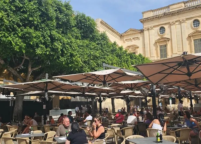 The Silk - V1 * 瓦莱塔